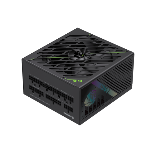 Блок живлення GAMEMAX GX PRO 750G в Notebooker.ua фото 9 Блок живлення GAMEMAX GX PRO 750G в Notebooker.ua фото 9