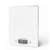  ESPERANZA EKS002W Kitchen Scale Lemon в Notebooker.ua