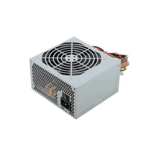 Блок живлення GAMEMAX GM-450 в Ноутбукер.ua фото 3