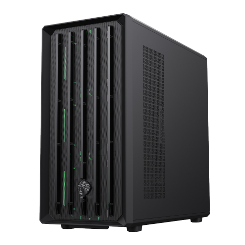 Корпус GAMEMAX CLAW 460 BK в Notebooker.ua фото 7