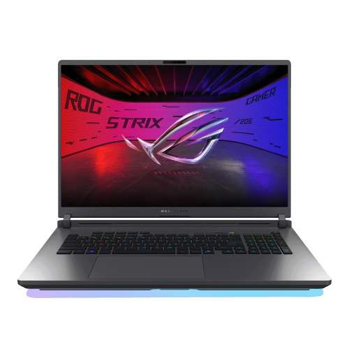 Ноутбук ASUS G815LR-SA345 (90NR0LT1-M00H40) в Ноутбукер.ua
