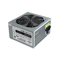 Блок живлення GAMEMAX GM-400W-80+APFC в Notebooker.ua