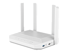 Wi-Fi роутер KEENETIC Hero (KN-1012) в Ноутбукер.ua