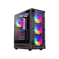 Корпус GAMEMAX Starlight 2 AB в Notebooker.ua