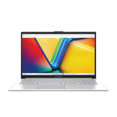 Ноутбук ASUS E1504FA-BQ5029 (90NB0ZR1-M07EP0) в Ноутбукер.ua