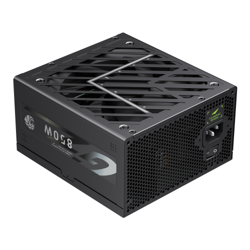 Блок живлення GAMEMAX GZ 850G BK в Notebooker.ua фото 9 Блок живлення GAMEMAX GZ 850G BK в Notebooker.ua фото 9