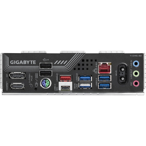 Материнська плата GIGABYTE B850 GAMING X WIFI6E в Ноутбукер.ua фото 3