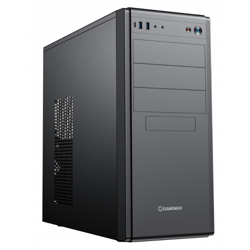 Корпус GAMEMAX MT816-2U3-TYC в Notebooker.ua