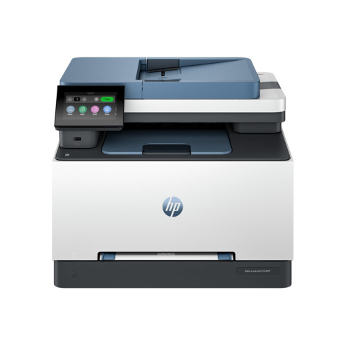 Багатофункціональний пристрій HP LJ 3303sdw  (499M6A) в Ноутбукер.ua