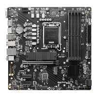 Материнська плата MSI PRO B760M-P в Notebooker.ua