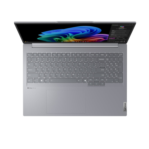 Ноутбук LENOVO ThinkBook 16 G7 QOY (21NH0000RA) в Ноутбукер.ua фото 11