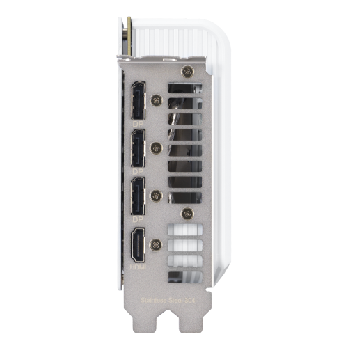 Відеокарта ASUS PRIME-RTX5070-O12G-WHITE в Notebooker.ua фото 9