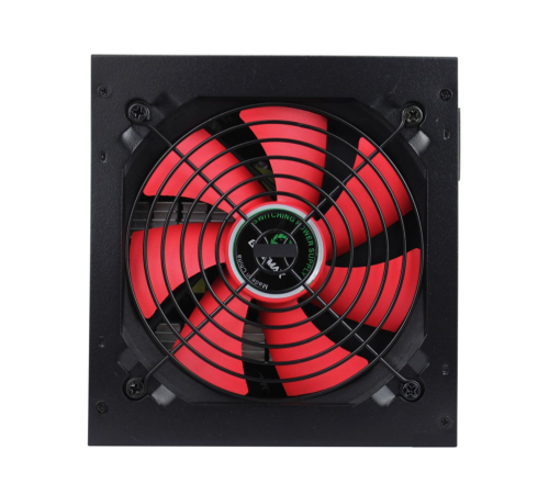 Блок живлення GAMEMAX GM-500B в Notebooker.ua фото 2