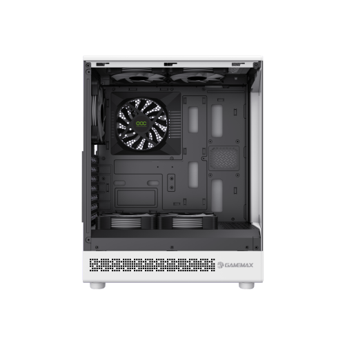 Корпус GAMEMAX Vista COC AW в Notebooker.ua фото 8 Корпус GAMEMAX Vista COC AW в Notebooker.ua фото 8