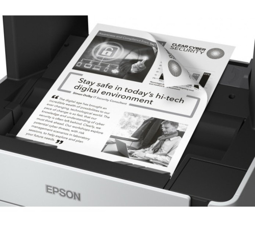 Багатофункціональний пристрій EPSON M2170 (C11CH43404) в Ноутбукер.ua фото 4