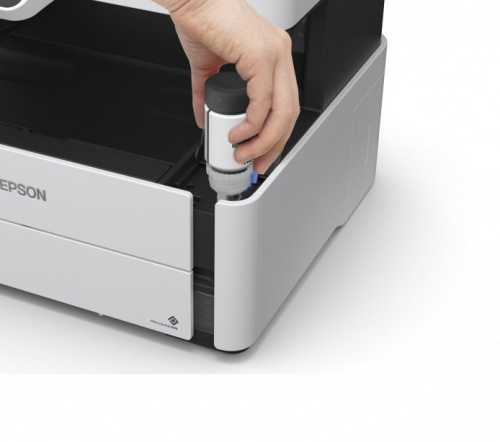 Багатофункціональний пристрій EPSON M2170 (C11CH43404) в Ноутбукер.ua фото 3