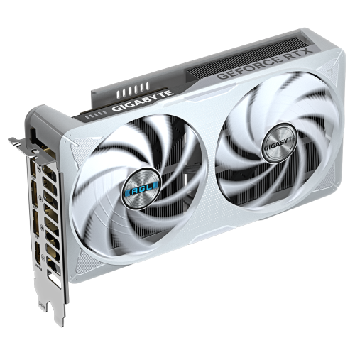 Відеокарта GIGABYTE GV-N506TEAGLEOC ICE-8GD в Notebooker.ua фото 7