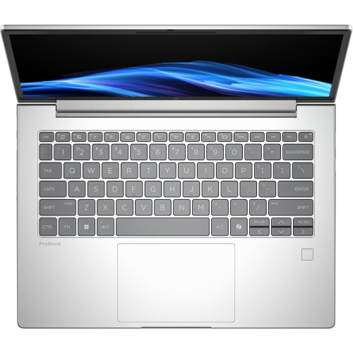 Ноутбук HP ProBook 4 G1i 14 (D0VG6ET) в Notebooker.ua фото 4