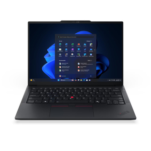 Ноутбук LENOVO ThinkPad E14 Gen 7 (AMD) (21T1S0P500) в Notebooker.ua Ноутбук LENOVO ThinkPad E14 Gen 7 (AMD) (21T1S0P500) в Notebooker.ua