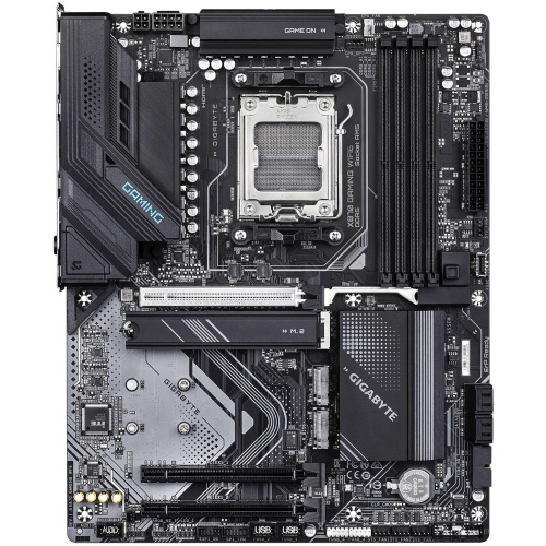 Материнська плата GIGABYTE X870 GAMING WIFI6 в Notebooker.ua