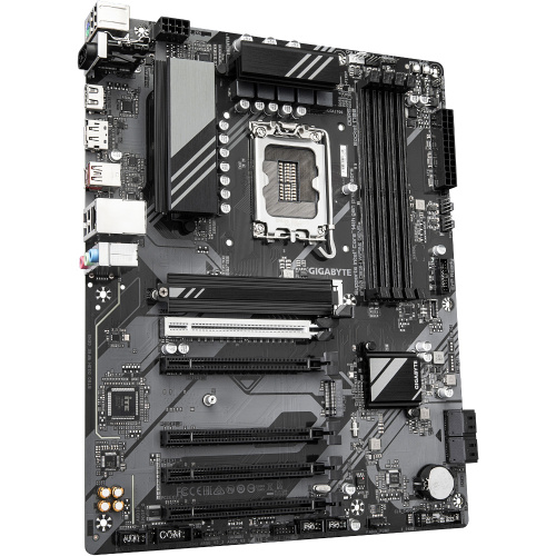 Материнська плата GIGABYTE B760 DS3H WIFI6E GEN5 в Ноутбукер.ua фото 3