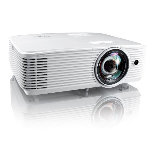 Проектор OPTOMA GT500XR (E9PD7DQ01EZ15) в Notebooker.ua фото 4