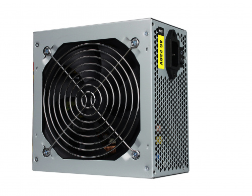 Блок живлення GAMEMAX GM-400W-PFC в Ноутбукер.ua фото 5