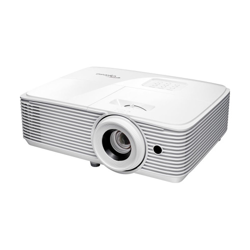 Проектор OPTOMA EH401 (E9PV7GA10EZ1) в Notebooker.ua фото 7 Проектор OPTOMA EH401 (E9PV7GA10EZ1) в Notebooker.ua фото 7