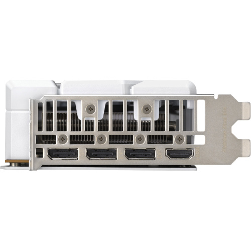 Відеокарта ASUS DUAL-RTX5060-O8G-WHITE в Ноутбукер.ua фото 12