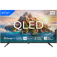 Телевізор KIVI 40F820KB в Ноутбукер.ua