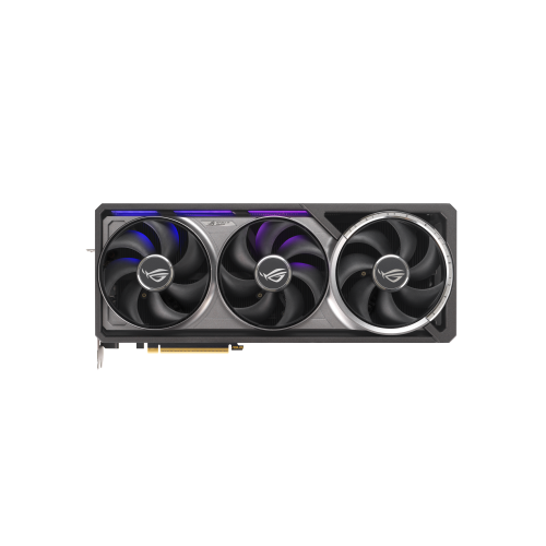 Відеокарта ASUS ROG-ASTRAL-RTX5080-O16G-GAMING в Ноутбукер.ua фото 2