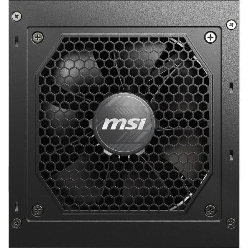 Блок живлення MSI MAG A850GL PCIE5 в Ноутбукер.ua фото 14