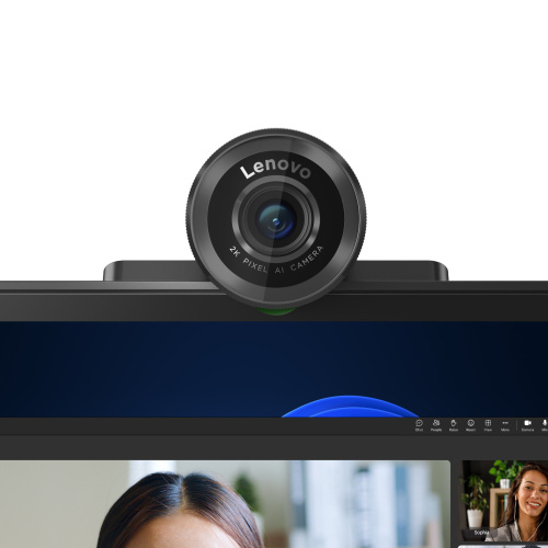 Веб-камера LENOVO QHD Webcam (4XC1Q25245) в Notebooker.ua фото 14