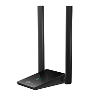 Мережевий адаптер TP-LINK Archer TX20U plus в Ноутбукер.ua