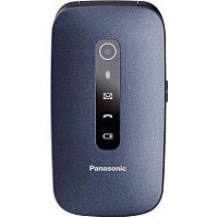Мобільний телефон PANASONIC KX-TU550EXC в Ноутбукер.ua