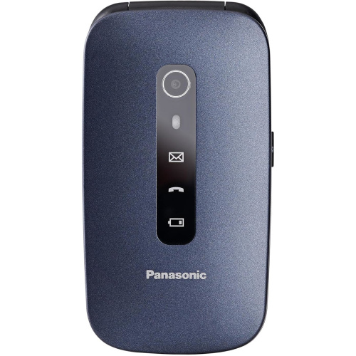 Мобільний телефон PANASONIC KX-TU550EXC в Ноутбукер.ua