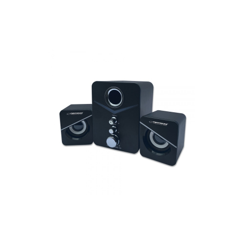  ESPERANZA Speakers EP153 CANCAN в Notebooker.ua