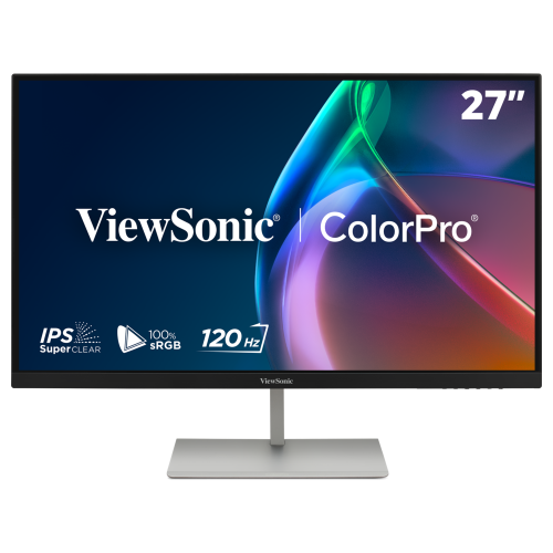 Монітор VIEWSONIC VP2766-2K в Notebooker.ua