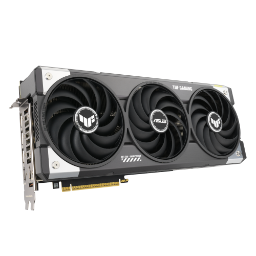 Відеокарта ASUS TUF-RTX5070-O12G-GAMING в Ноутбукер.ua фото 6