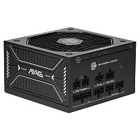 Блок живлення MSI MAG A750GLS PCIE5 в Ноутбукер.ua