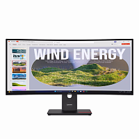 Монітор LENOVO T34WD-40 (64AEGAT1UA) в Notebooker.ua
