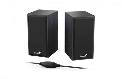 Акустична система GENIUS SP-HF180 (31730029401) в Ноутбукер.ua фото 2