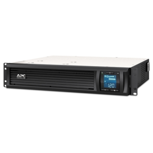 Джерело безперебійного живлення APC SMC1000I-2UC в Notebooker.ua