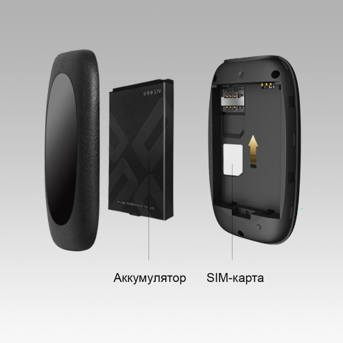 Маршрутизатор TP-LINK M7000 в Ноутбукер.ua фото 4