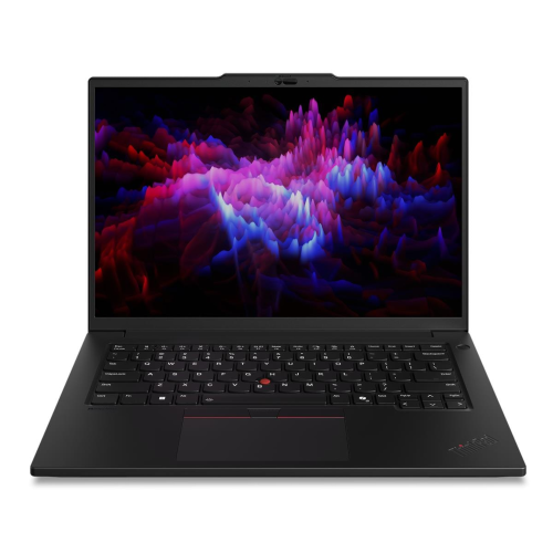 Ноутбук LENOVO ThinkPad P14s Gen 6 (Intel) (21QT000BRA) в Notebooker.ua