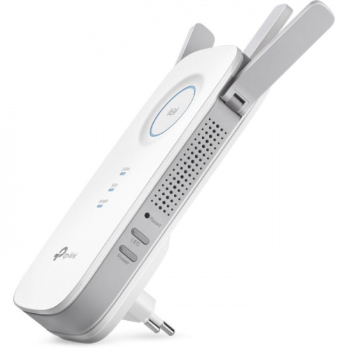 Ретранслятор Wi-Fi TP-LINK RE450 в Ноутбукер.ua фото 2