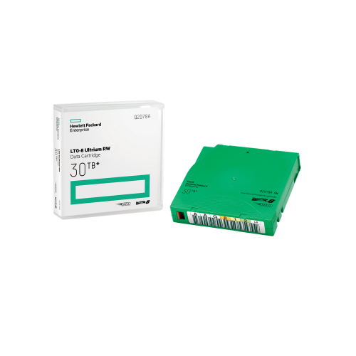 Дата-картридж HPE Q2078A в Ноутбукер.ua
