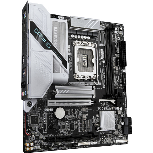 Материнська плата GIGABYTE B860M GAMING WIFI6 в Notebooker.ua фото 3