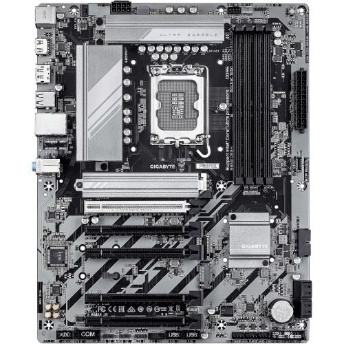 Материнська плата GIGABYTE B860 DS3H в Notebooker.ua