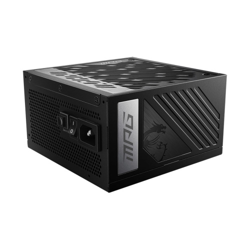 Блок живлення MSI MPG A1000G PCIE5 в Ноутбукер.ua фото 2